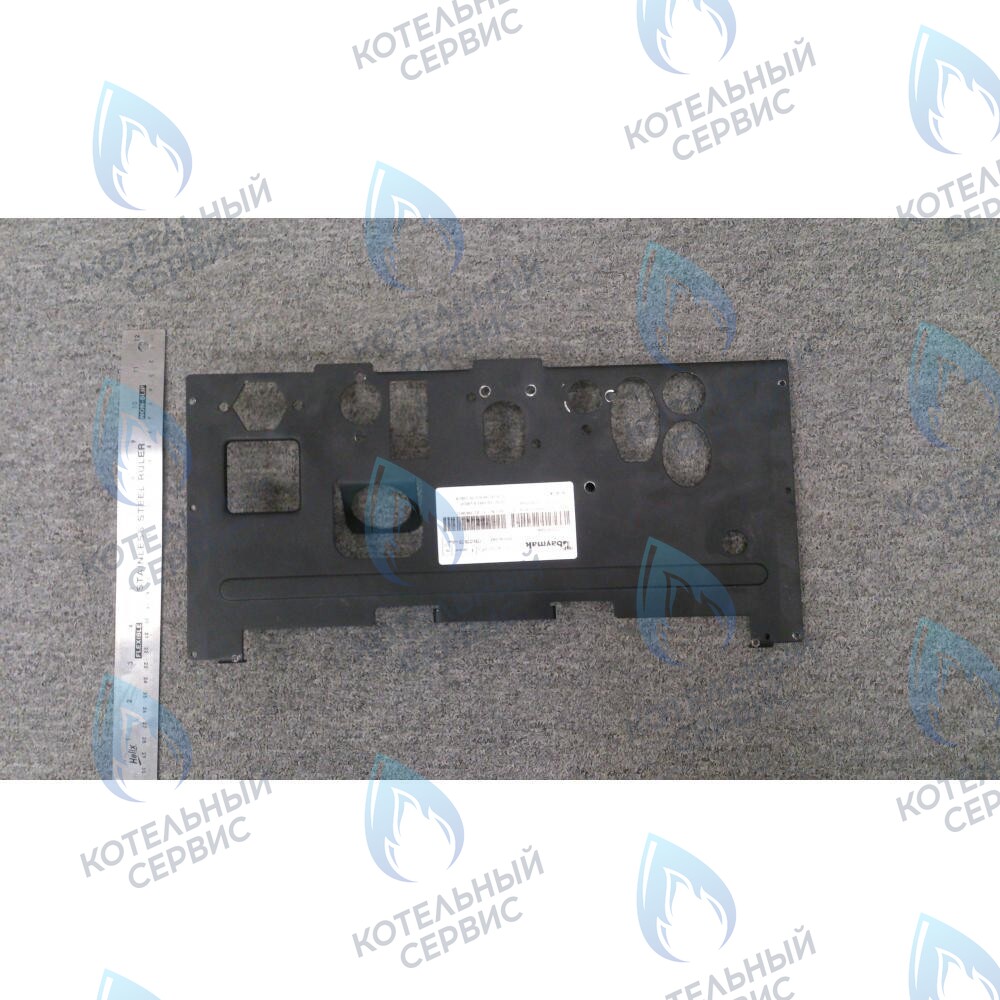 6310221089 Панель нижняя BAXI в Москве