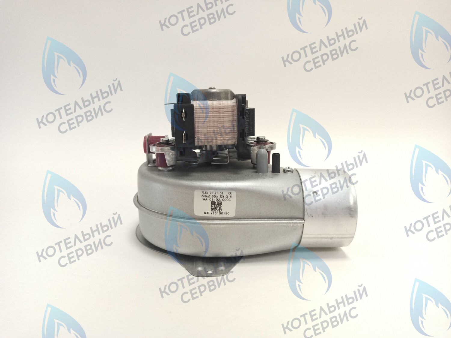 АА.01.02.0003 Турбина M20T(B) 32Вт MIZUDO в Москве