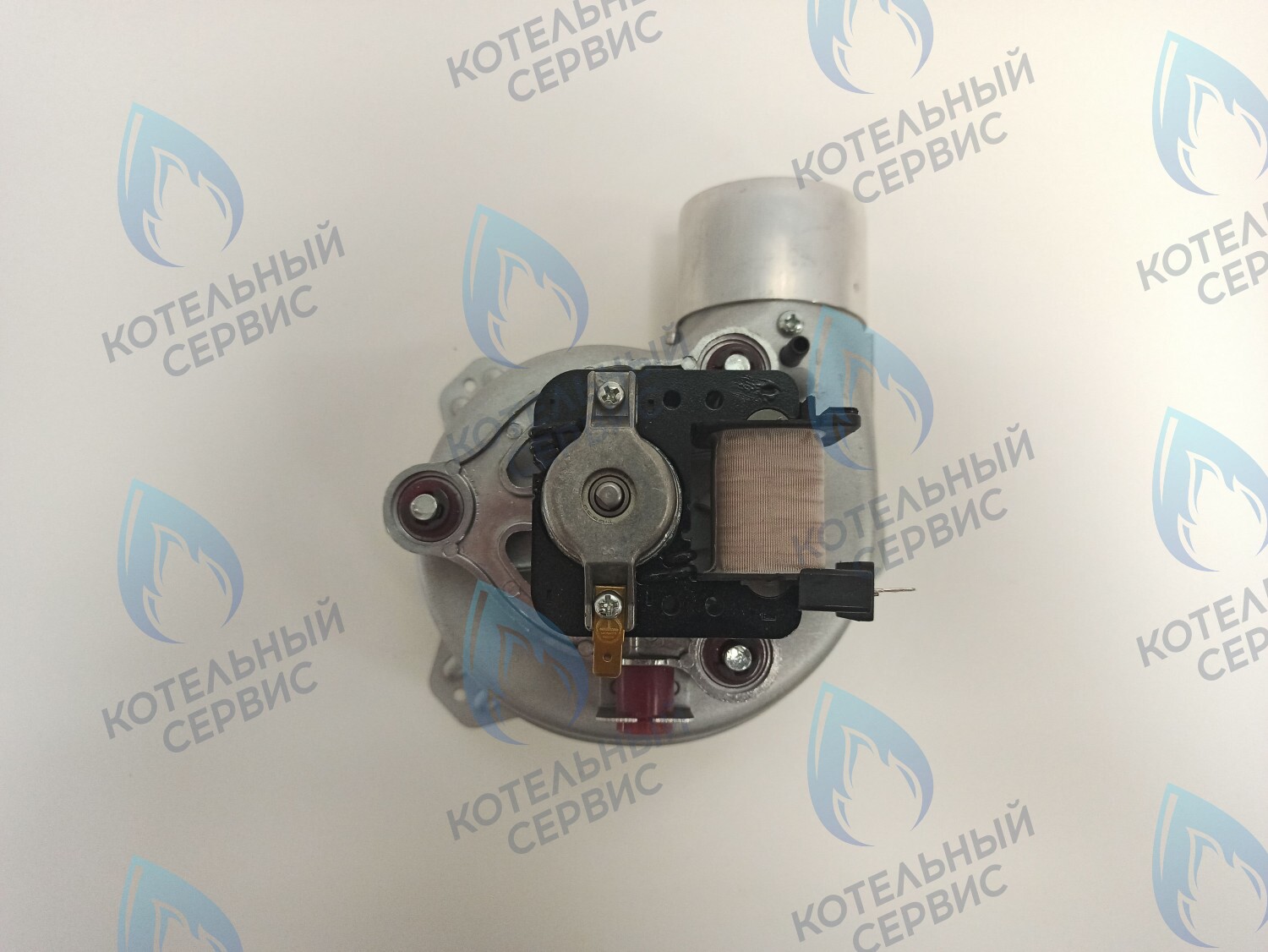 АА.01.02.0003 Турбина M20T(B) 32Вт MIZUDO в Москве