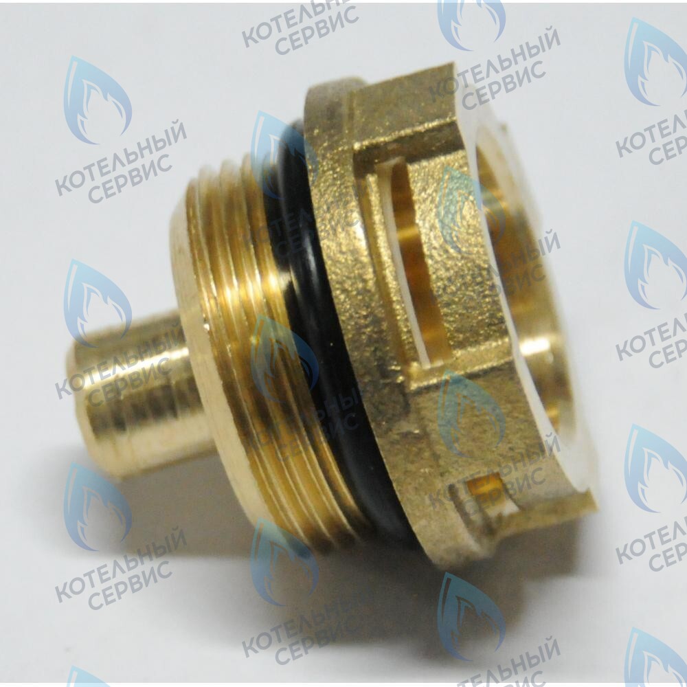 600750 заглушка гидравлической системы BAXI в Москве