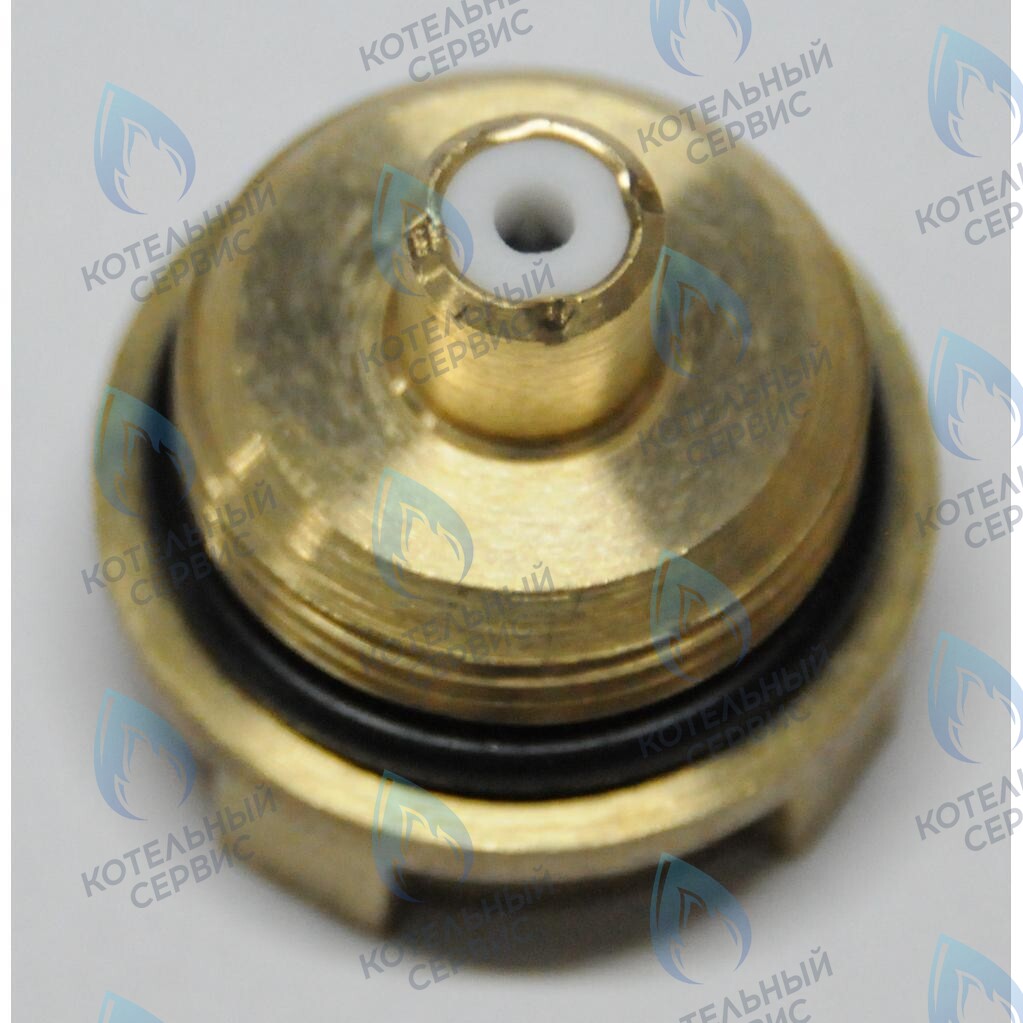 600750 заглушка гидравлической системы BAXI в Москве