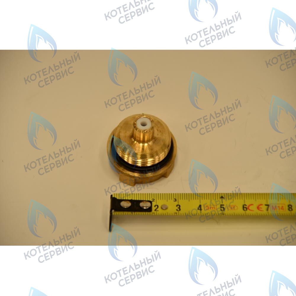 600750 заглушка гидравлической системы BAXI в Москве