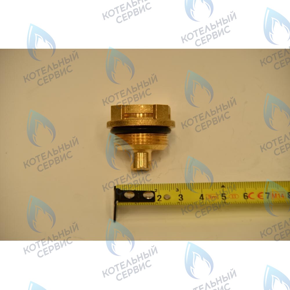 600750 заглушка гидравлической системы BAXI в Москве