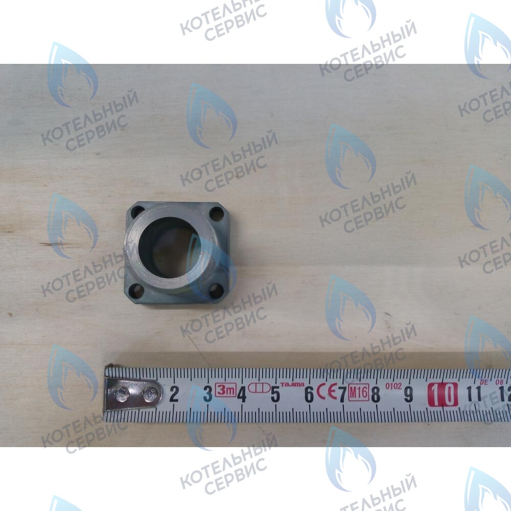 5210410 Патрубок подсоединительный п(газ. клапан HONEYWELL) BAXI в Москве