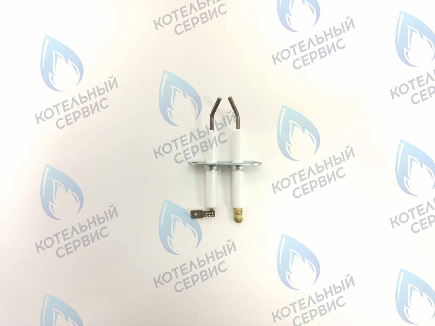 187504 Электрод розжига Omega E, Clever 20-55 LEMAX (Лемакс) в Москве