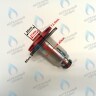 PPR-W21CW-40-09 ОРИГИНАЛ Втулка ротор насоса (по часовой стрелке) WILO 15/6 (втулка 40мм, короткая 80мм, колесо 72/21мм) в Москве