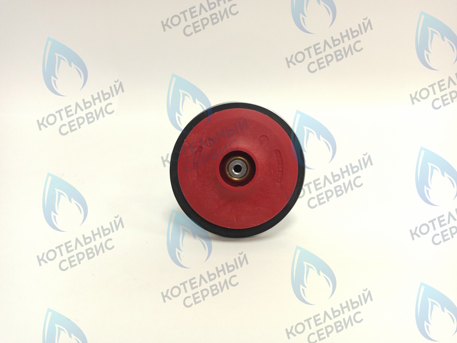 PPR-W21CW-40-09 ОРИГИНАЛ Втулка ротор насоса (по часовой стрелке) WILO 15/6 (втулка 40мм, короткая 80мм, колесо 72/21мм) в Москве