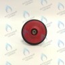 PPR-W21CW-40-09 ОРИГИНАЛ Втулка ротор насоса (по часовой стрелке) WILO 15/6 (втулка 40мм, короткая 80мм, колесо 72/21мм) в Москве