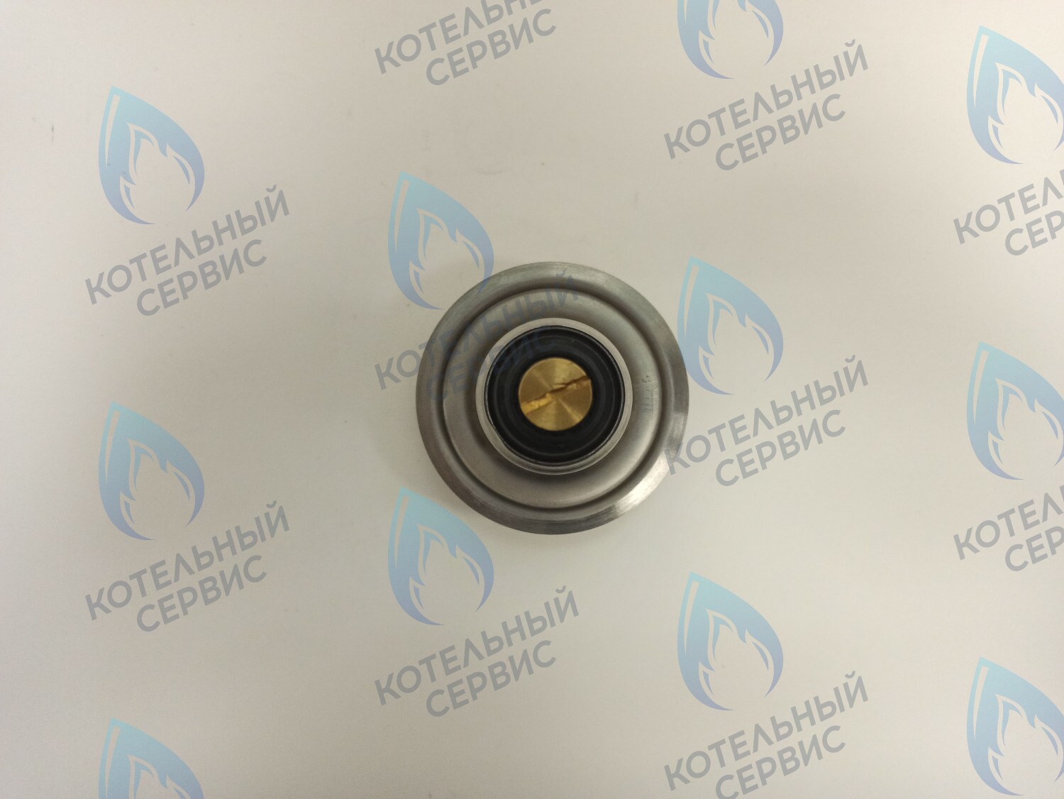 PPR-W21CW-40-09 ОРИГИНАЛ Втулка ротор насоса (по часовой стрелке) WILO 15/6 (втулка 40мм, короткая 80мм, колесо 72/21мм) в Москве