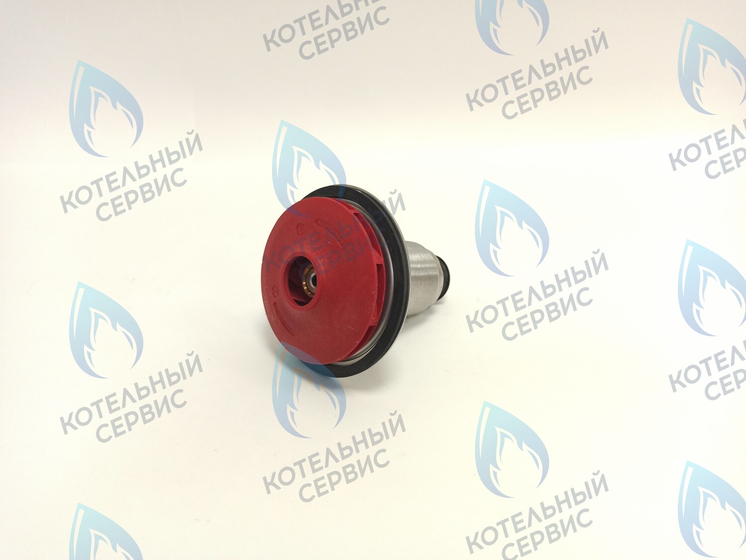 PPR-W21CW-40-09 ОРИГИНАЛ Втулка ротор насоса (по часовой стрелке) WILO 15/6 (втулка 40мм, короткая 80мм, колесо 72/21мм) в Москве