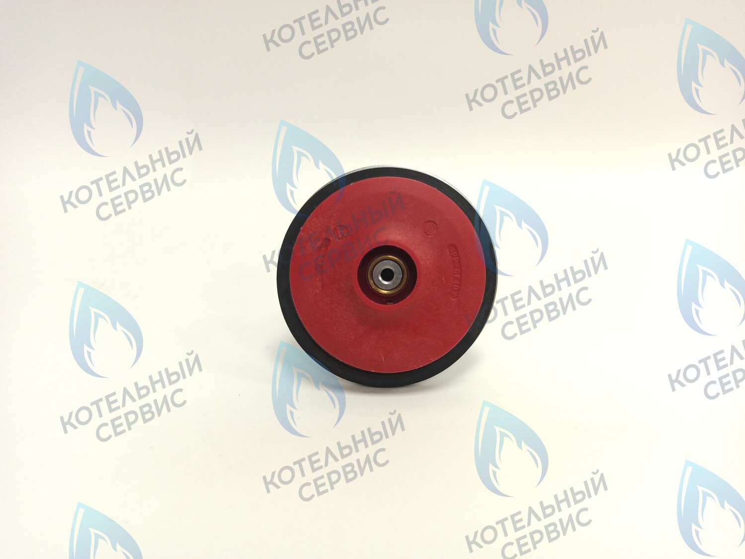 PPR-W21CW-40-09 ОРИГИНАЛ Втулка ротор насоса (по часовой стрелке) WILO 15/6 (втулка 40мм, короткая 80мм, колесо 72/21мм) в Москве