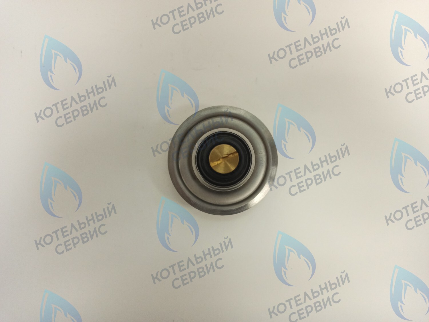 PPR-W21CW-40-09 ОРИГИНАЛ Втулка ротор насоса (по часовой стрелке) WILO 15/6 (втулка 40мм, короткая 80мм, колесо 72/21мм) в Москве