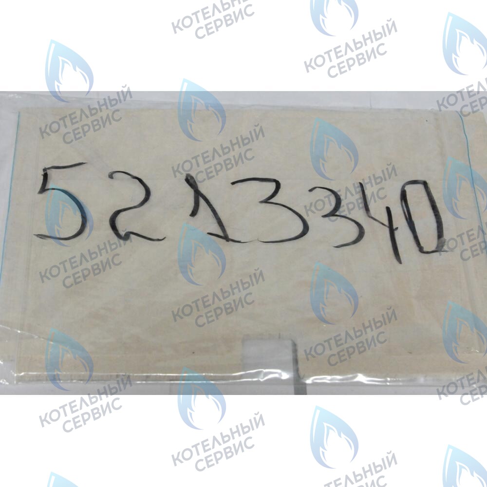 5213340 Термоизоляционная панель передняя BAXI в Москве