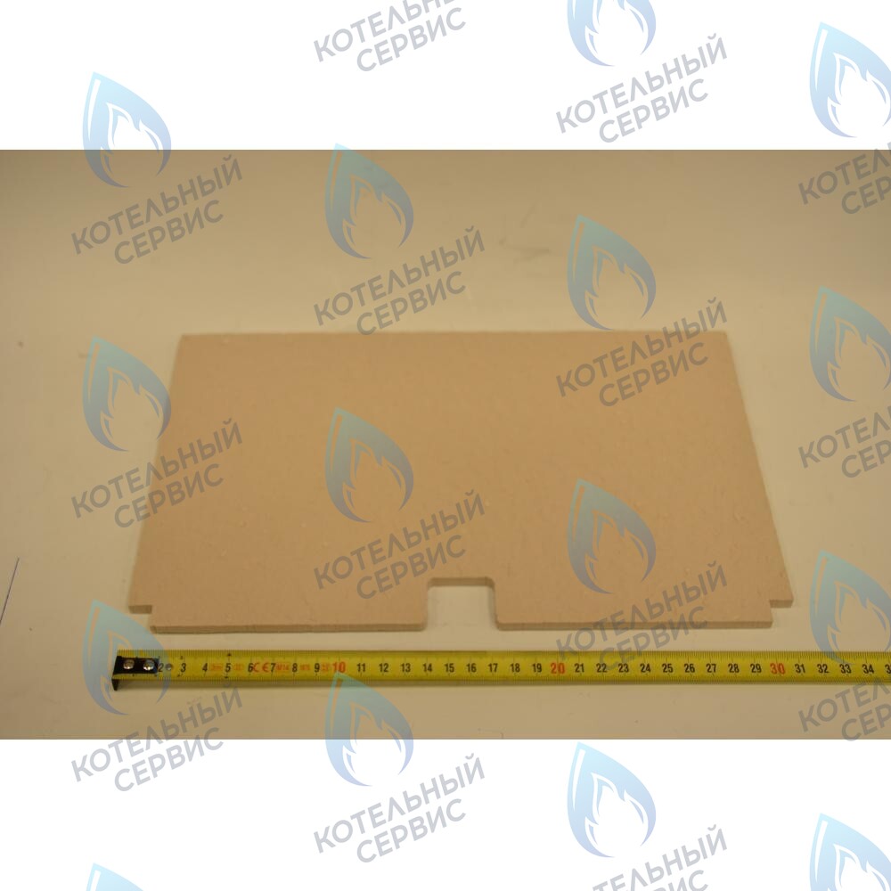 5213340 Термоизоляционная панель передняя BAXI в Москве