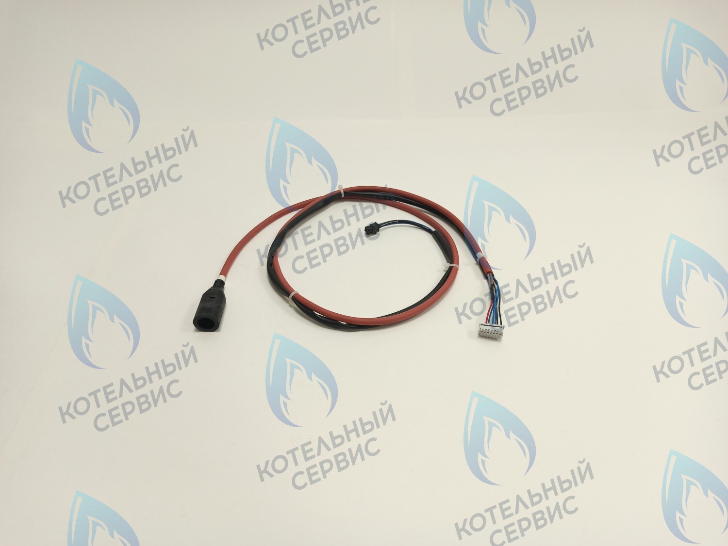 BI2245 100 Комплект кабелей подключения датчика тяги, датчика температуры СО, датчика перегрева (BI2245 100) BIASI в Москве