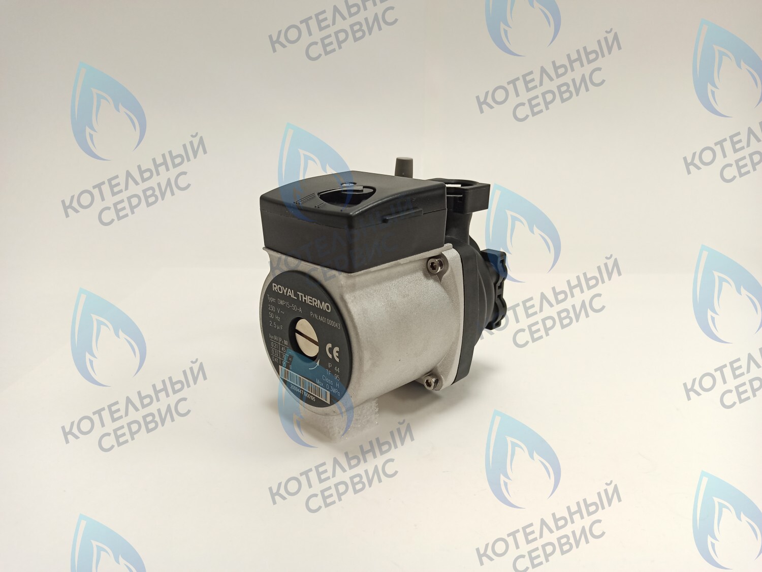 AA01000043 Насос с автоматическим воздухоотводчиком (AA01000043) ROYAL THERMO в Москве