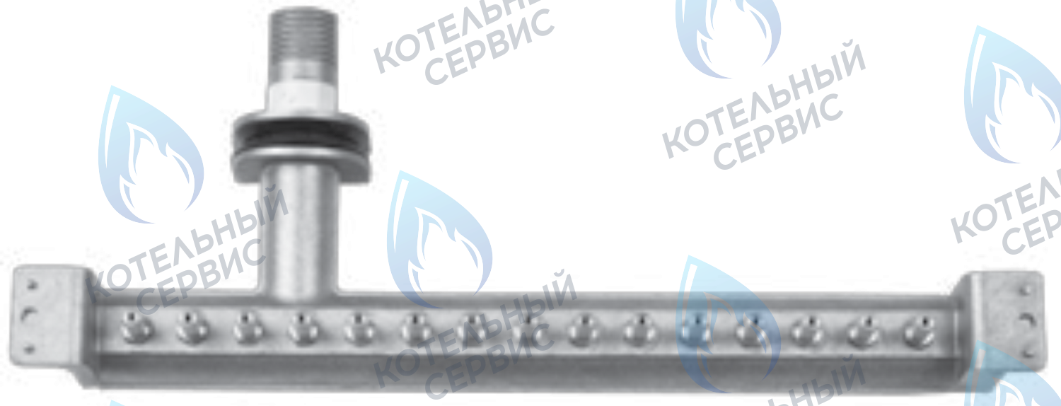 2020370 Коллектор пр/газ 2020370 MG Seoul MASTER GAS в Москве