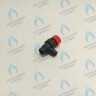 0040813965 Предохранительный клапан Haier Urban 10-24 кВт в Москве