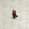 0040813965 Предохранительный клапан Haier Urban 10-24 кВт в Москве