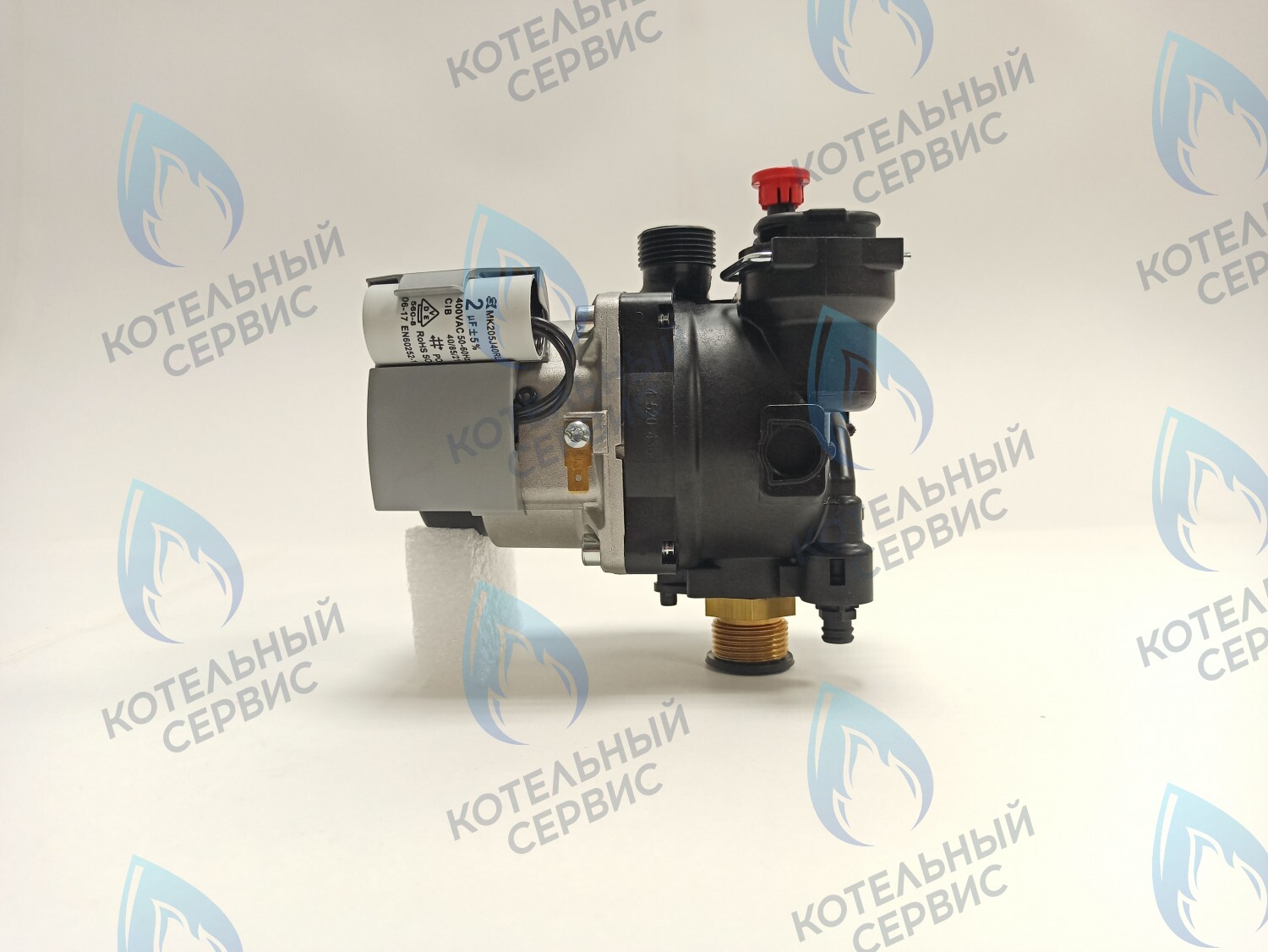 6CIRNOCE20 Циркуляционный насос INTMSL 12/Premium-1 Ku Fondital MINORCA CTFS 24 в Москве