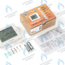 912 Термостат комнатный TEPLOCOM TS-Prog-2AA/8A в Москве