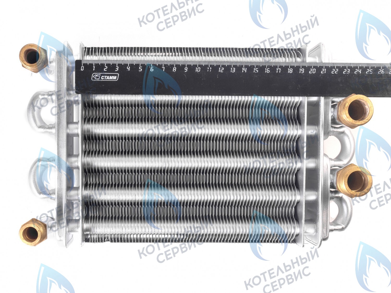 EB071-200 Теплообменник битермический HAIER A20104 в Москве