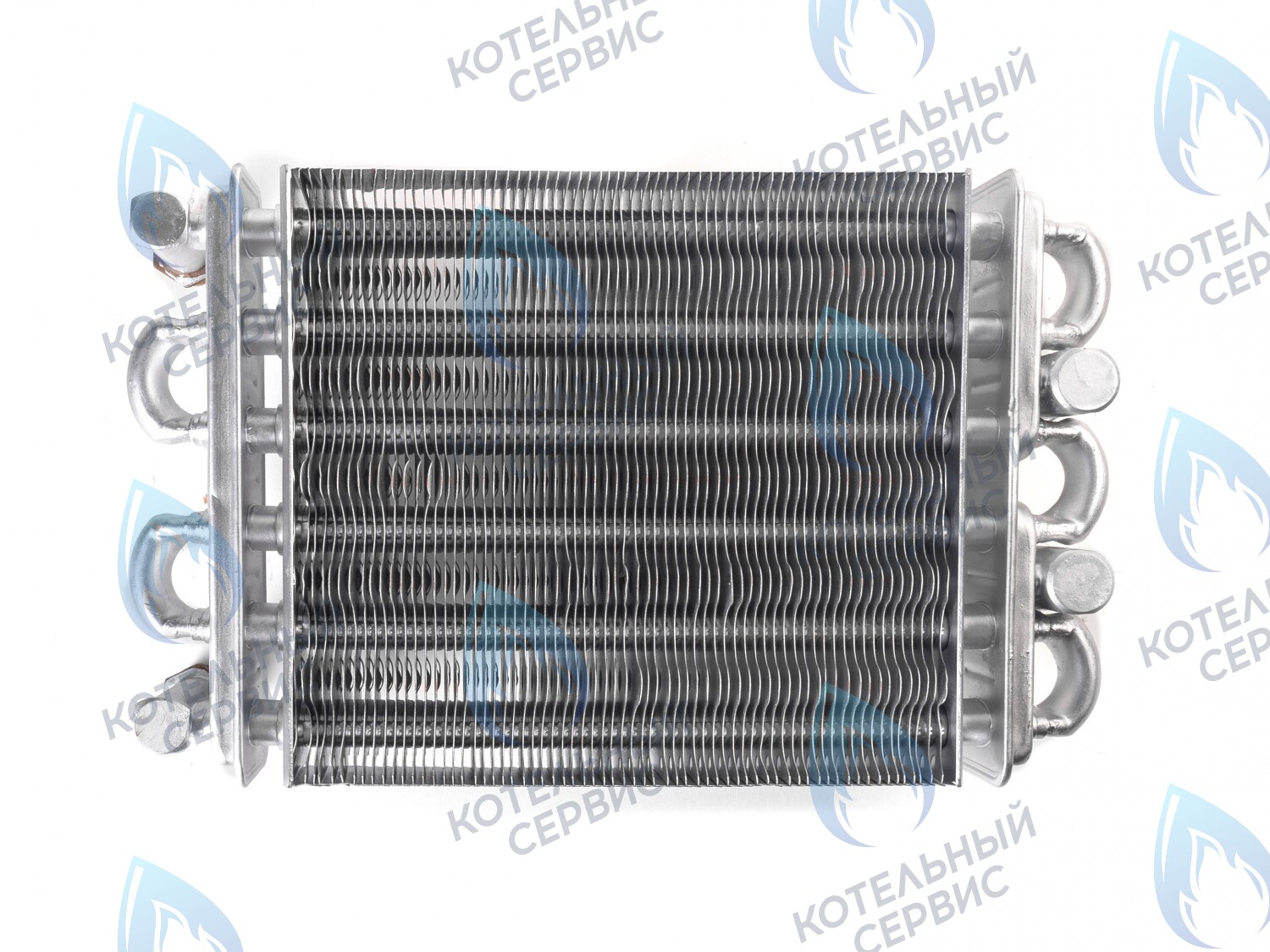 EB071-200 Теплообменник битермический HAIER A20104 в Москве