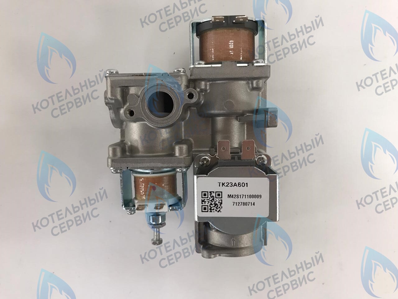 S171100009 Газовый клапан TK-23_220V ELSOTHERM серия B 13/16/20 в Москве