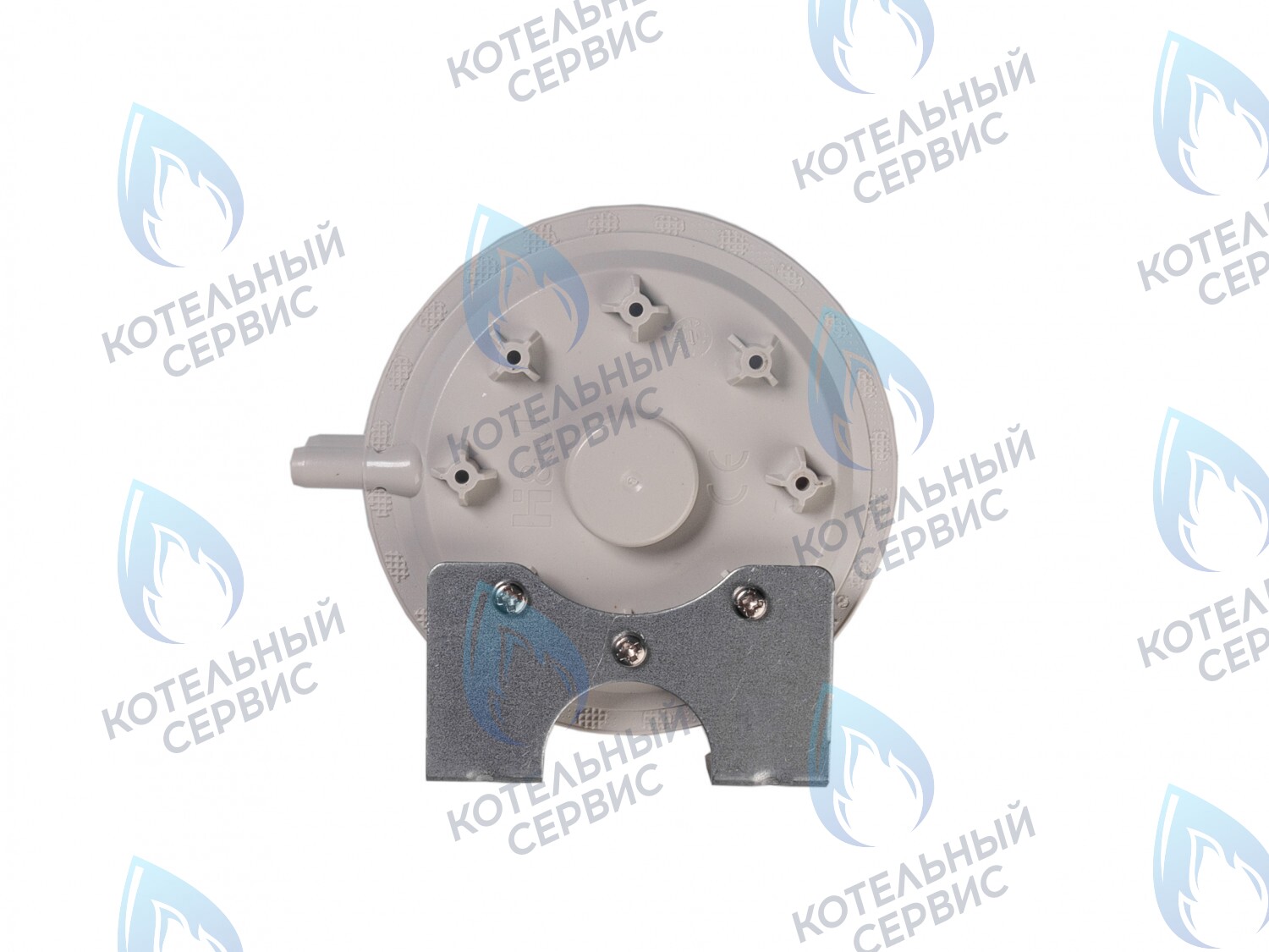 C00503 Реле давления воздуха (маностат) (97/85 вентилятор) 75/45 Pa HJ-FY02 HEC в Москве