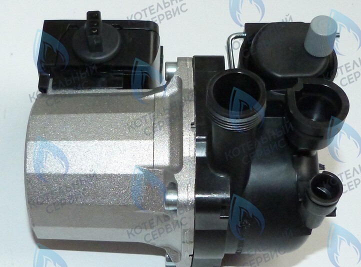 87186481810 Циркуляционный насос (против часовой, втулка 35мм, колесо 68/21мм) WILO TSL 12/5 BUDERUS U072 12-24 в Москве