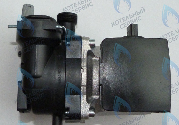 87186481810 Циркуляционный насос (против часовой, втулка 35мм, колесо 68/21мм) WILO TSL 12/5 BUDERUS U072 12-24 в Москве