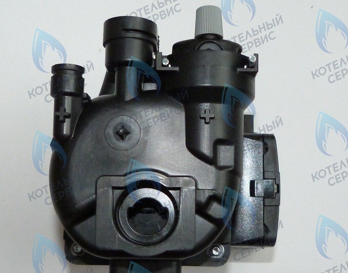 87186481810 Циркуляционный насос (против часовой, втулка 35мм, колесо 68/21мм) WILO TSL 12/5 BUDERUS U072 12-24 в Москве