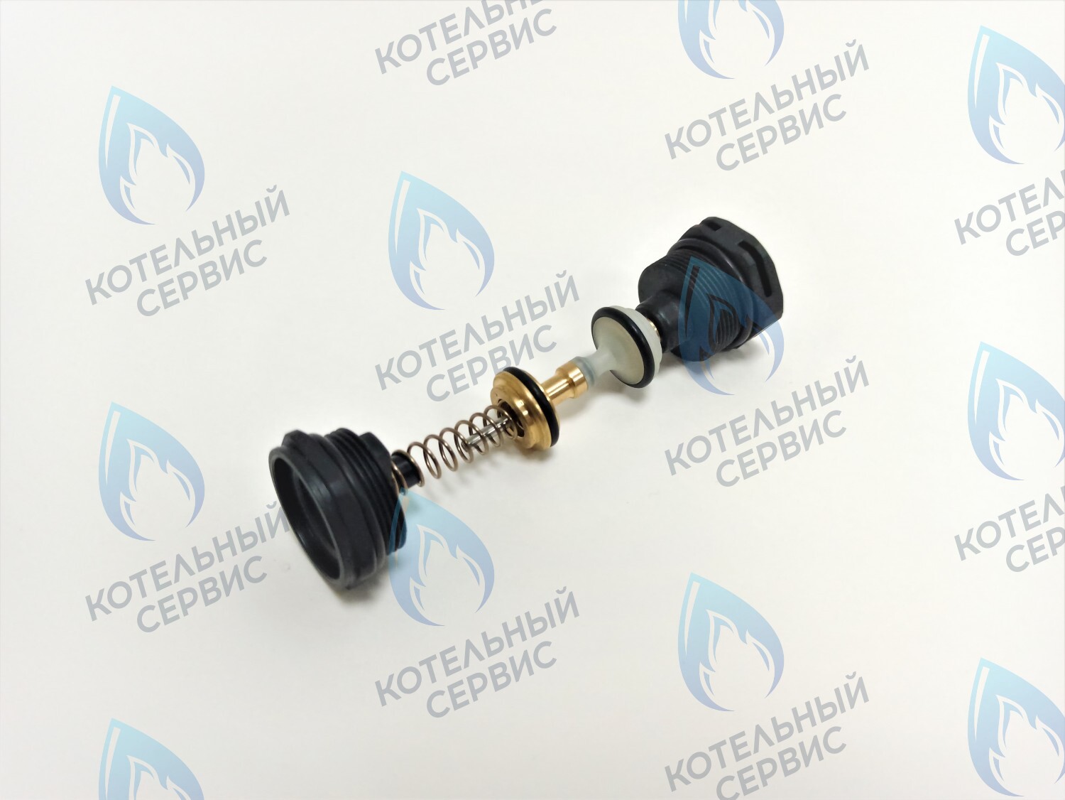 TVK004-73-S4-R3 Картридж трехходового клапана ELECTROLUX в Москве