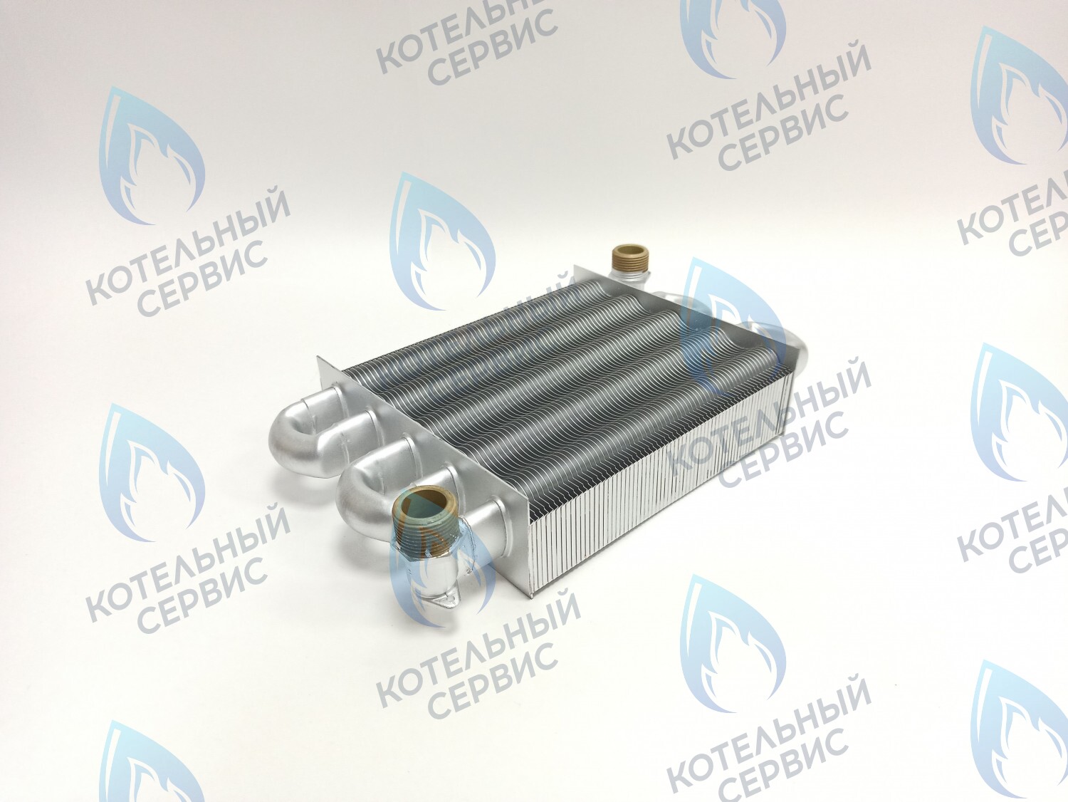 EM031-200 Теплообменник OASIS ZRT, NZR, RT 18, 20 (Р0000006325) в Москве