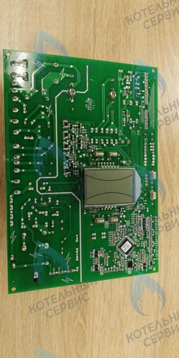 26500020 Плата управления Thermex EuroElite в Москве