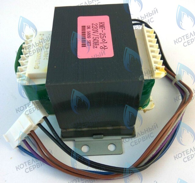 440014498 Трансформатор понижающий RINNAI RMF/CMF/U/UE 257/307/367 в Москве