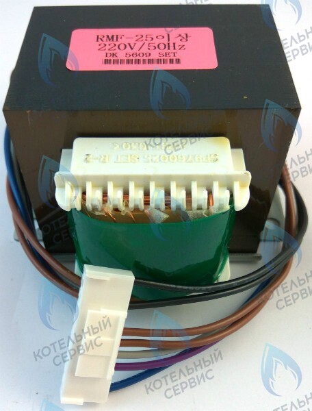 440014498 Трансформатор понижающий RINNAI RMF/CMF/U/UE 257/307/367 в Москве