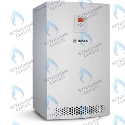  Напольный газовый котел BOSCS GAZ 2500 F в Москве