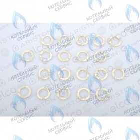 Плоская прокладка d:24-17-1.5 ARISTON