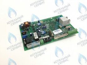 Плата управления IMMERGAS MAIOR EOLO 24/28/32 4E (1.045364)
