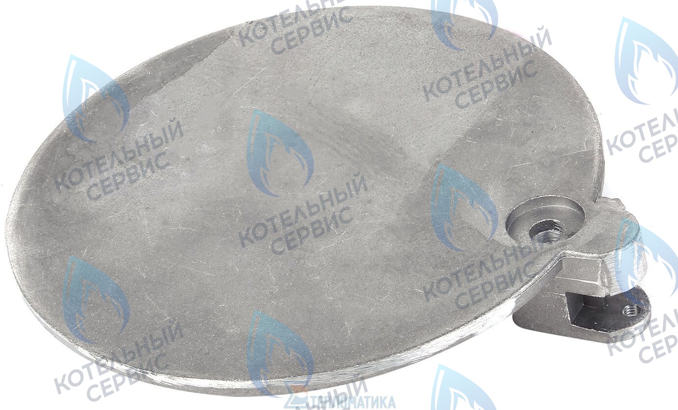 H870030020 Воздушная заслонка (KSO-50~150) KITURAMI в Москве