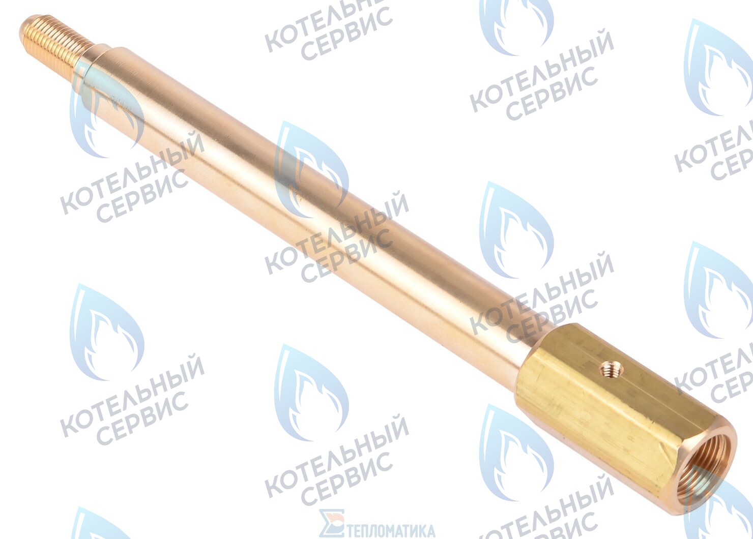 S442100002 Адаптер форсунки TB-100/150K (KSO-100/150/200) KITURAMI в Москве
