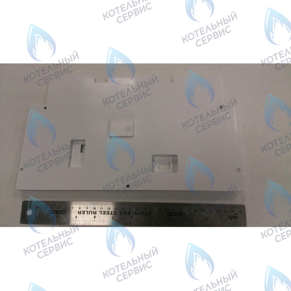 6302310314 Крышка задняя коробки блока управления BAXI в Москве