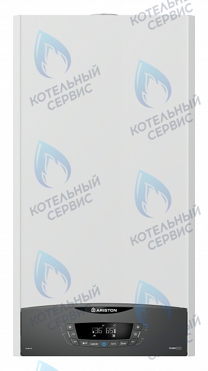  Настенный одноконтурный традиционный газовый котел ARISTON CLAS XC SYSTEM (FF) Турбо в Москве