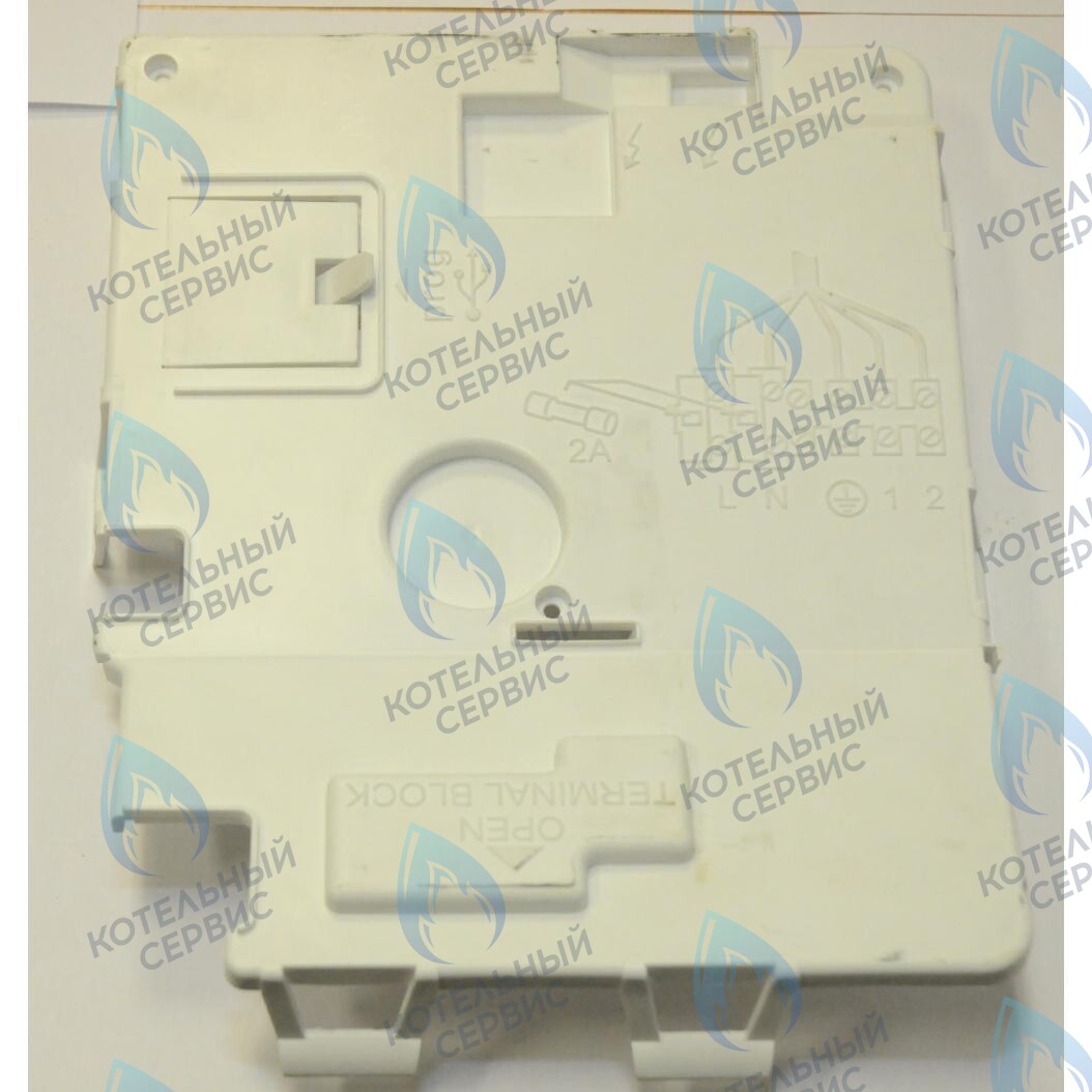 710654600 кожух электрической коробки BAXI в Москве