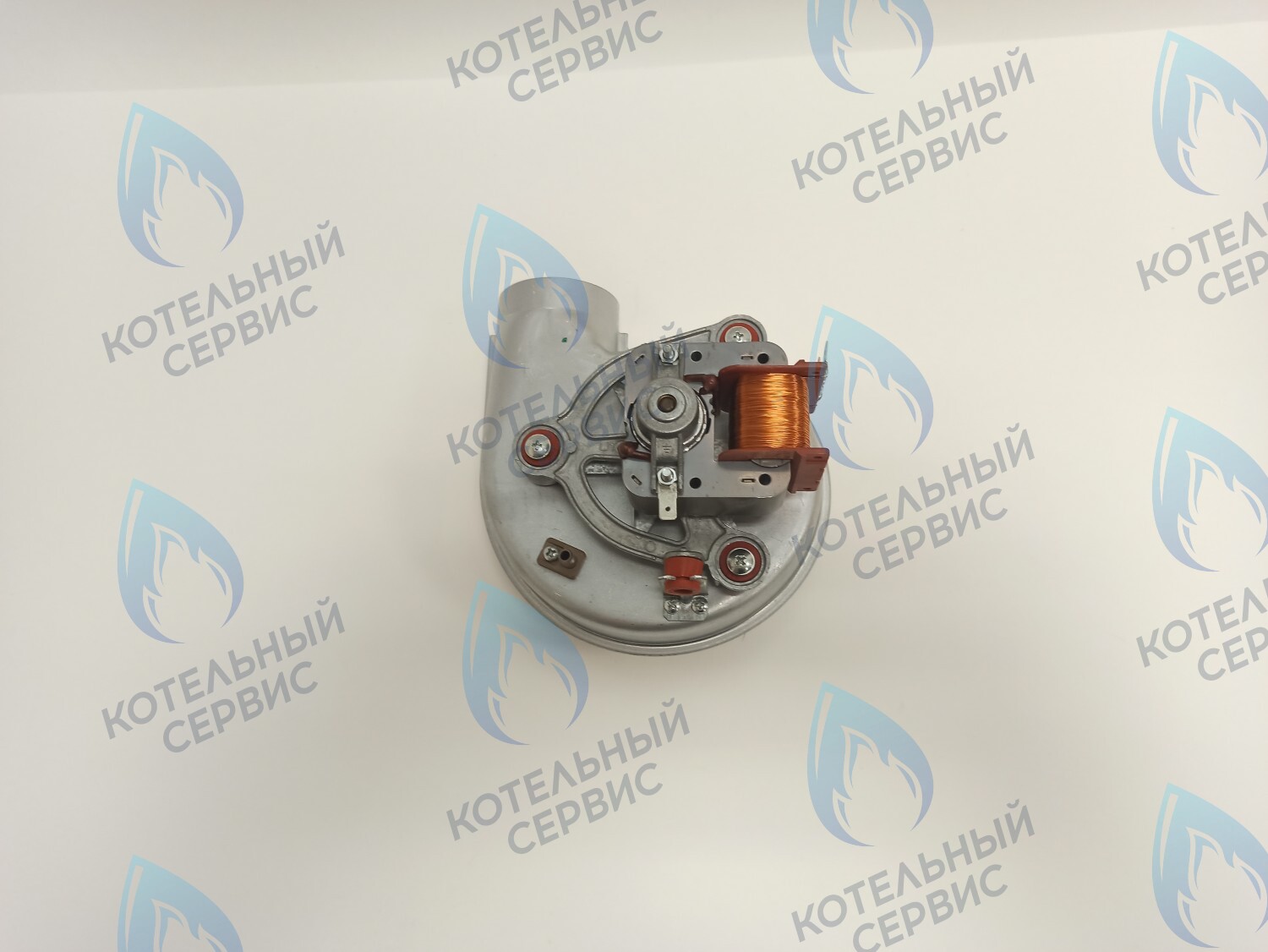 AF019-35W-P2-F-02 Вентилятор FIME BERETTA GR03950 (с оригинальным комплектом трубок) (20026724, 20005543, 20026104) в Москве