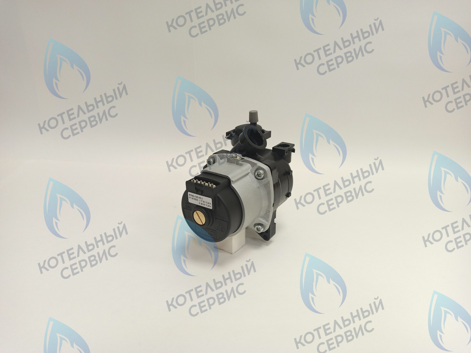 PMA01AW50-WA82-RS2-Комп Насос циркуляционный аналог (без терминала, 2 скорости) Ariston 65104319, 65104319-01, 65104319-02 в Москве