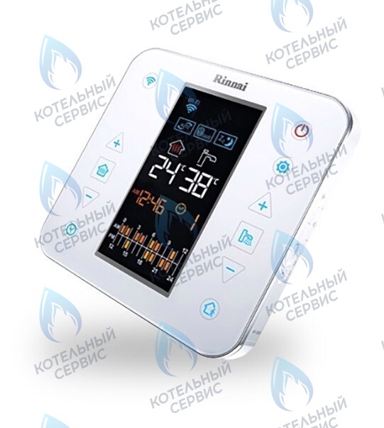 498900031 Пульт управления Smart WI-FI | WF-100B/W-RU RINNAI в Москве