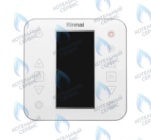 498900031 Пульт управления Smart WI-FI | WF-100B/W-RU RINNAI в Москве