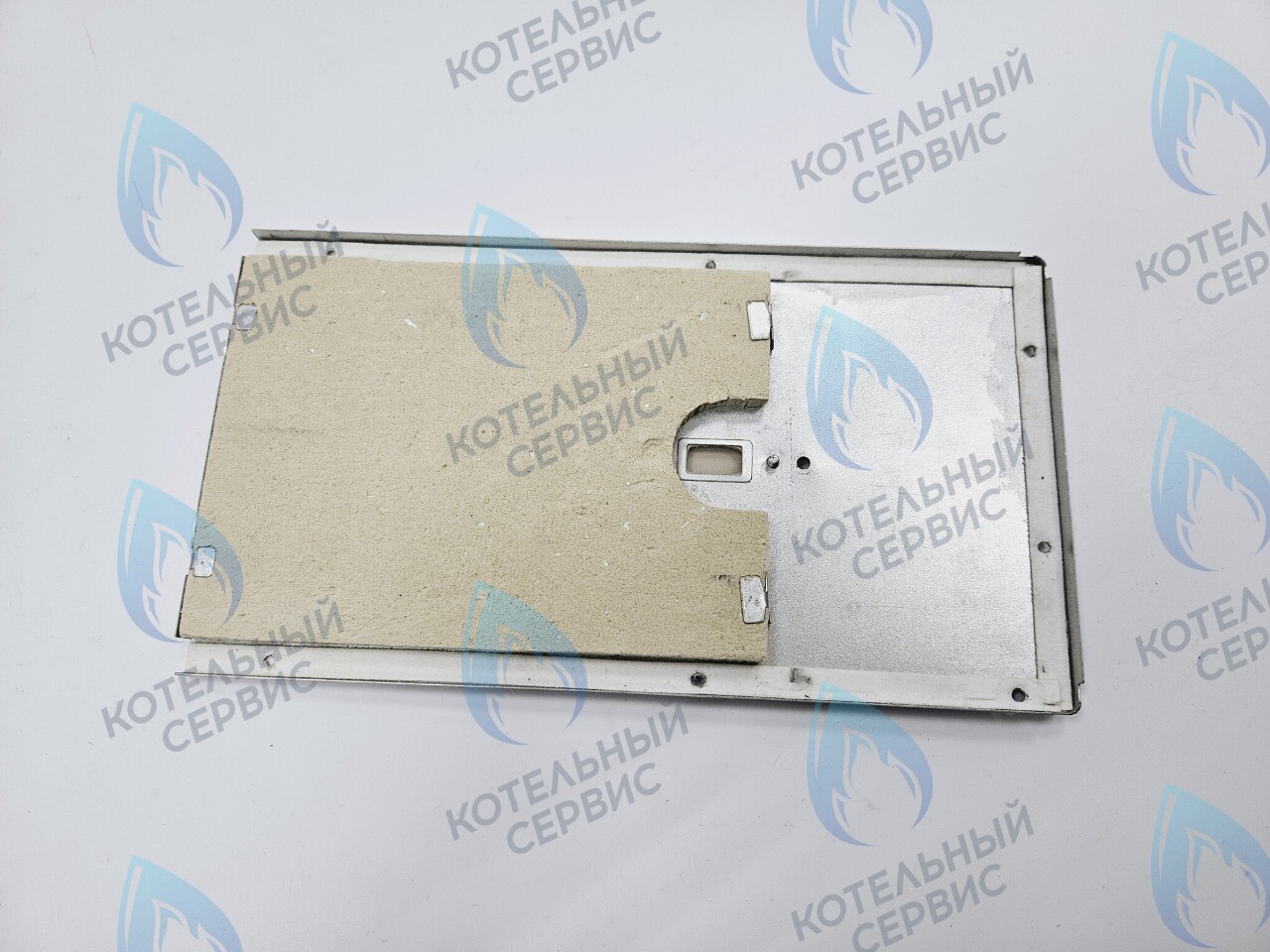 3316316400 Передняя крышка камеры сгорания 130-200MSC (DAEWOO, HYDROSTA) в Москве